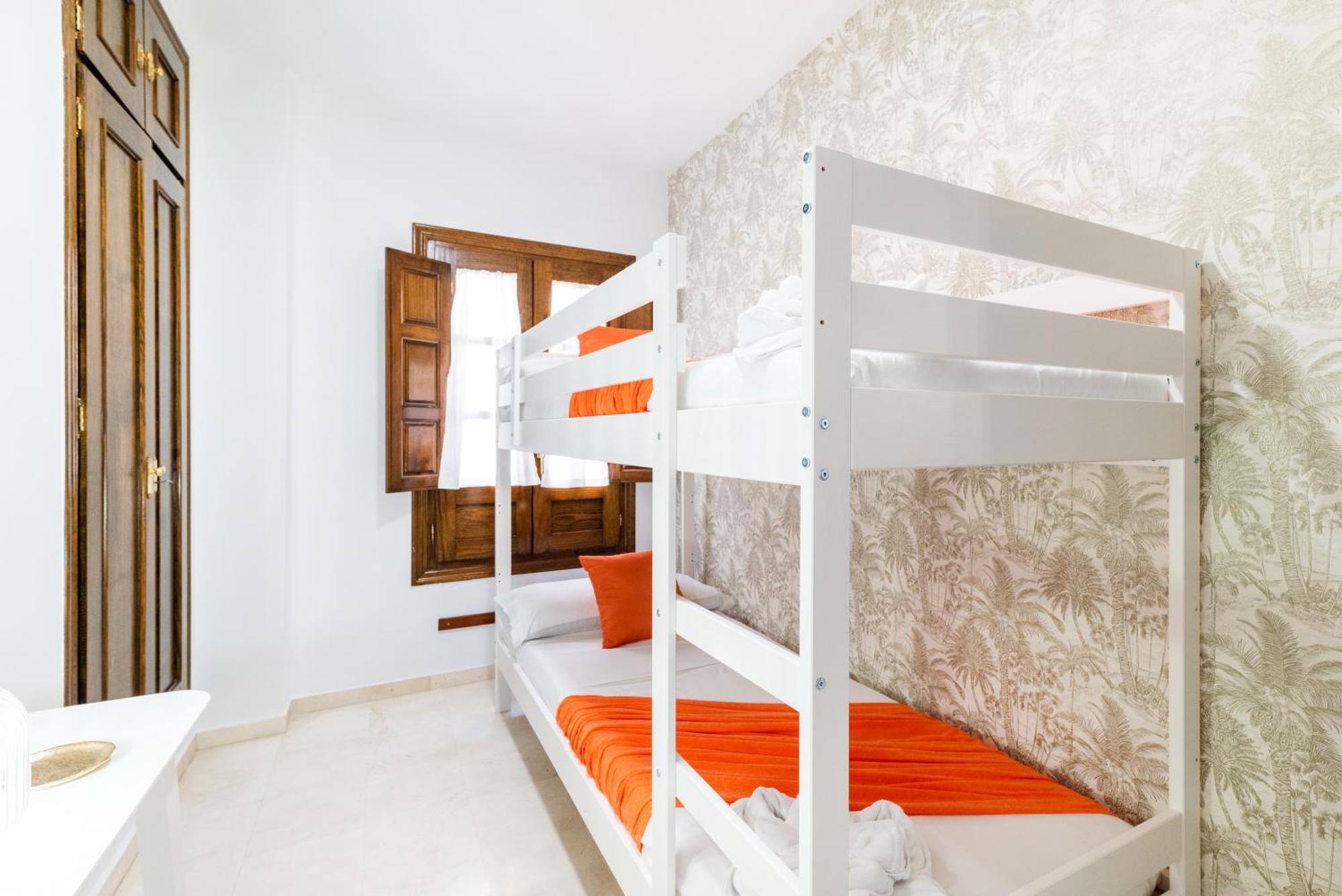 Wekey Homes Granada, El Encanto De Navas Centro 外观 照片