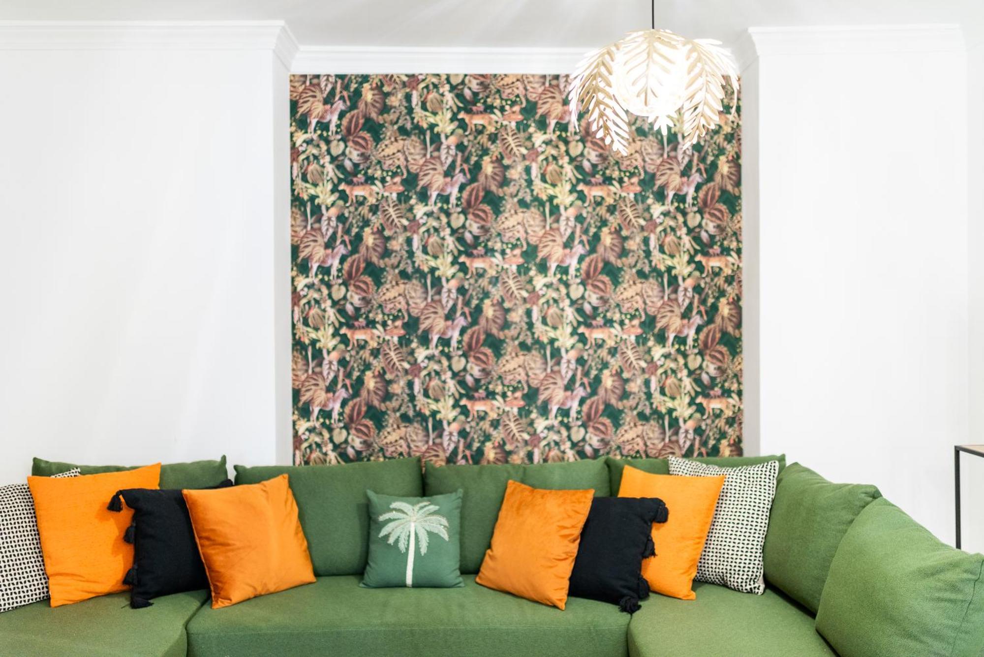 Wekey Homes Granada, El Encanto De Navas Centro 外观 照片