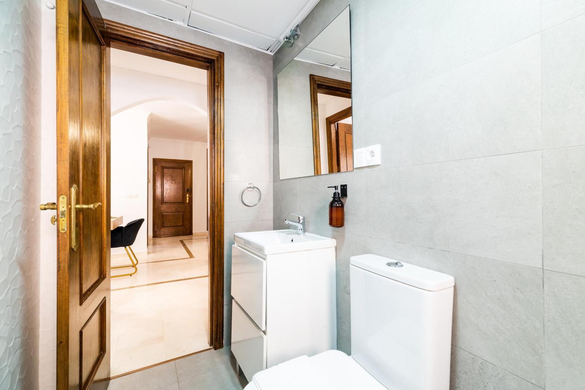 Wekey Homes Granada, El Encanto De Navas Centro 外观 照片