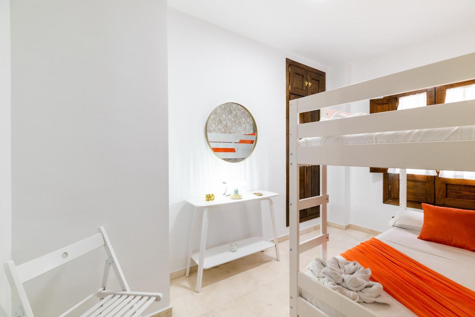 Wekey Homes Granada, El Encanto De Navas Centro 外观 照片
