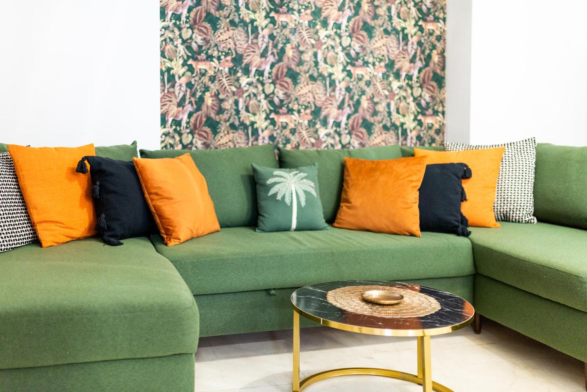 Wekey Homes Granada, El Encanto De Navas Centro 外观 照片