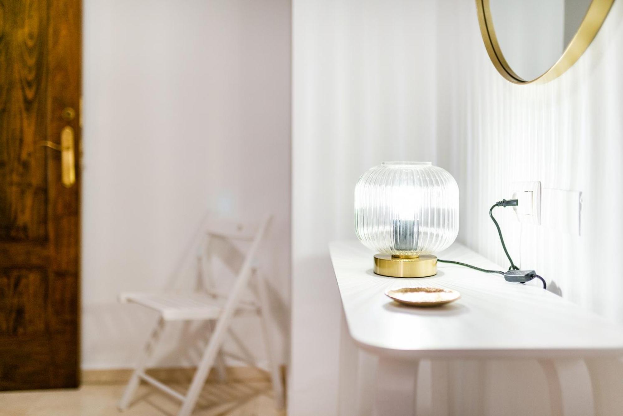 Wekey Homes Granada, El Encanto De Navas Centro 外观 照片