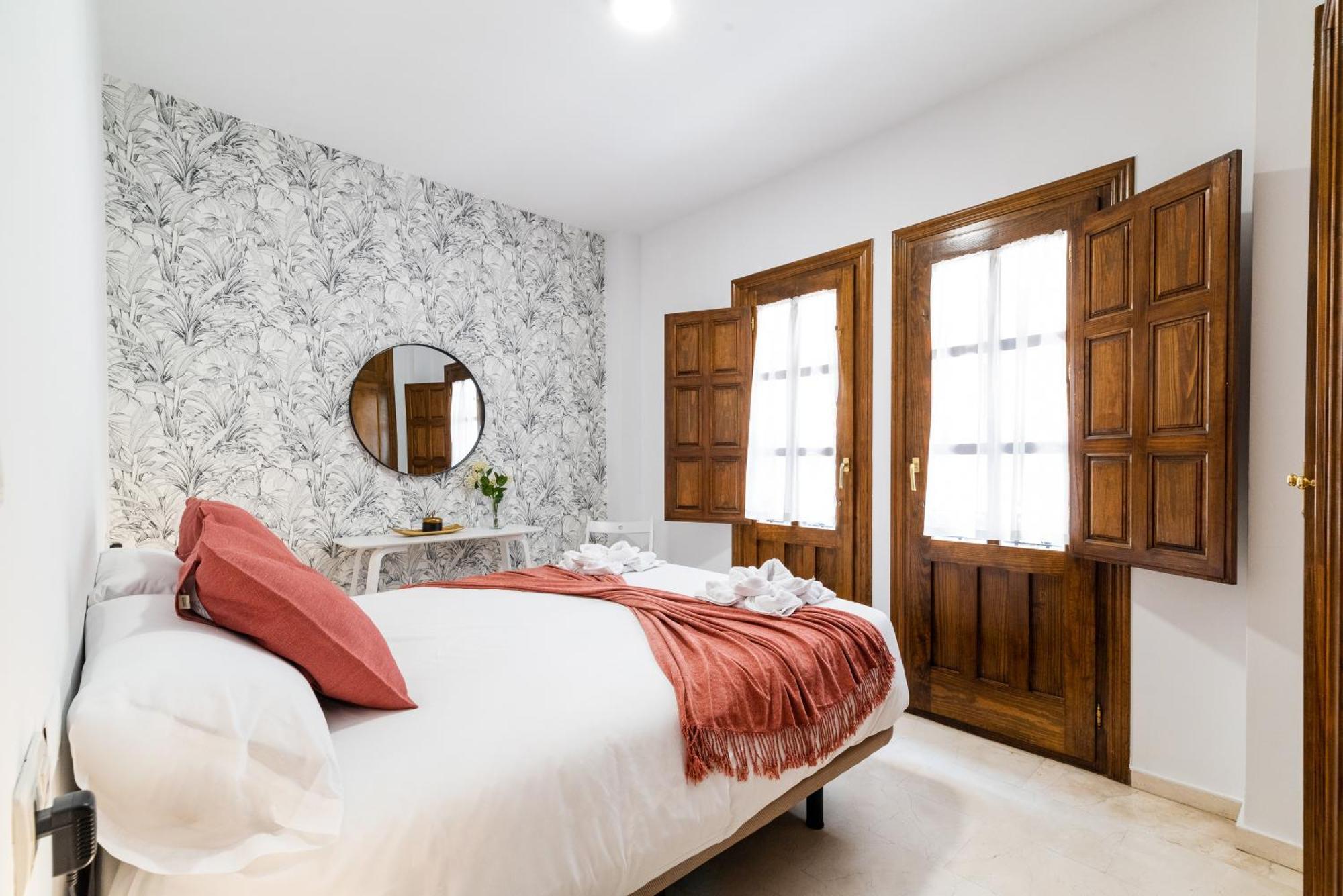 Wekey Homes Granada, El Encanto De Navas Centro 外观 照片