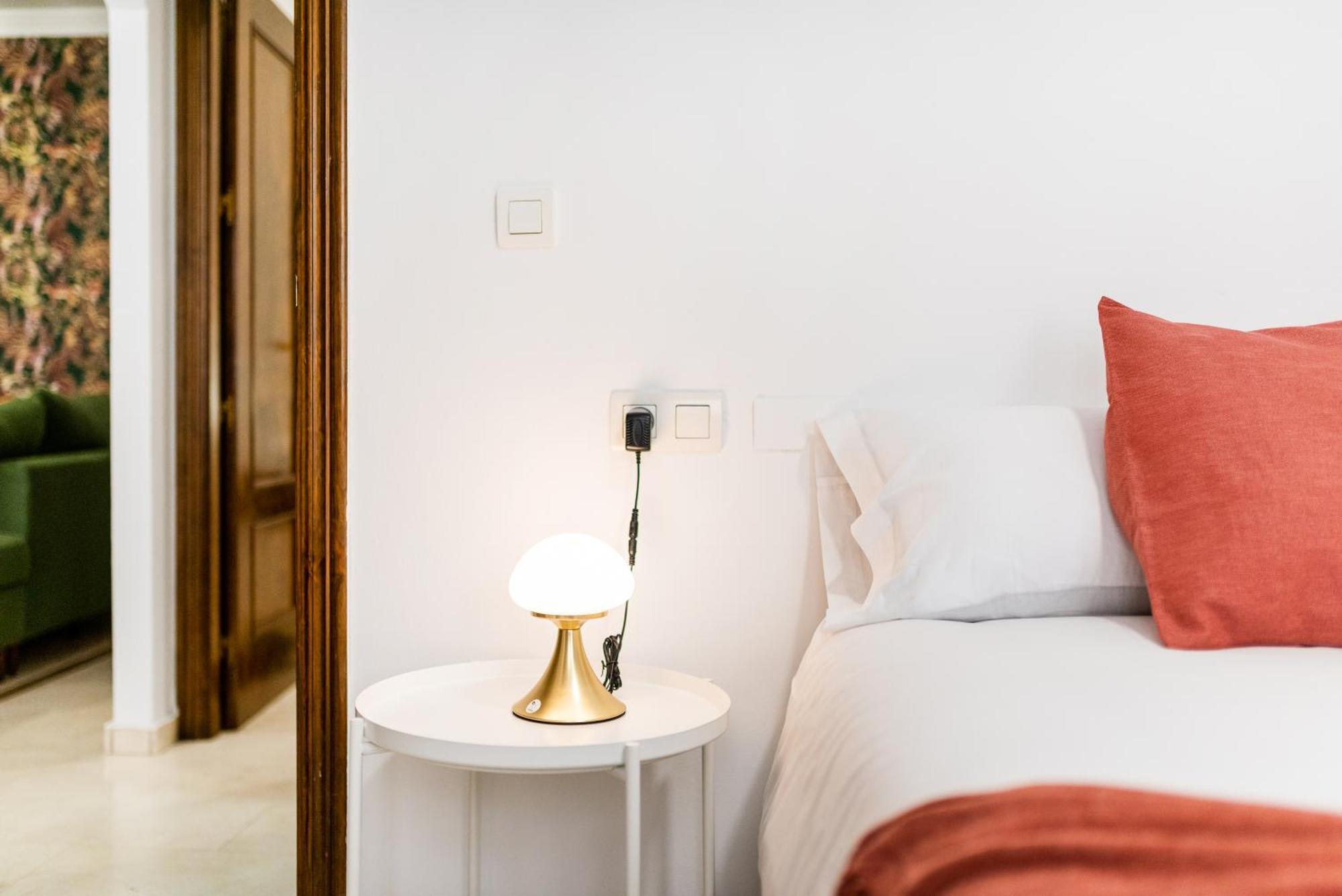Wekey Homes Granada, El Encanto De Navas Centro 外观 照片