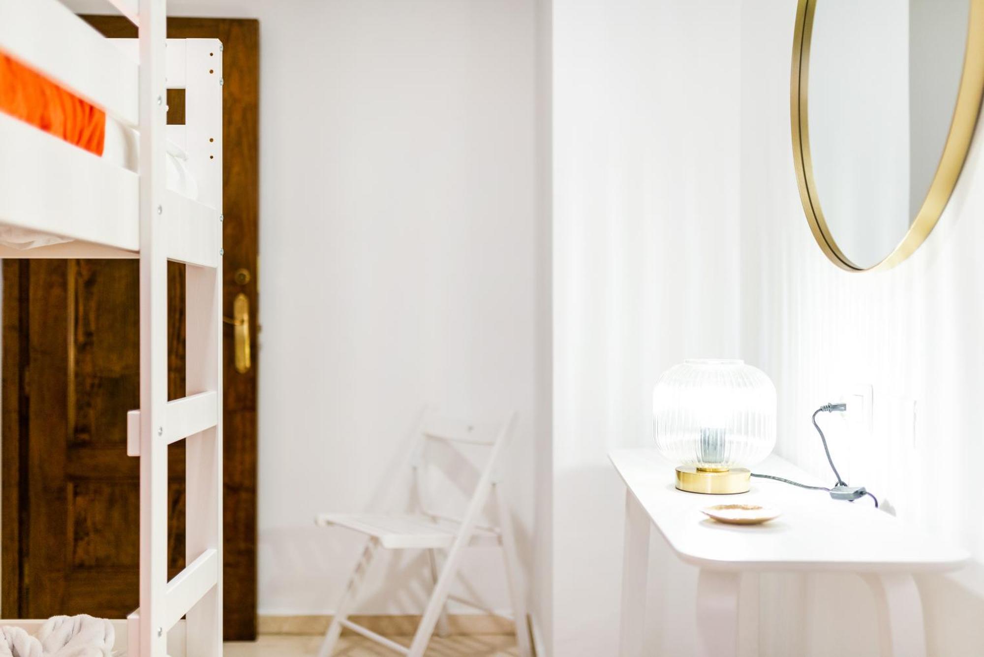 Wekey Homes Granada, El Encanto De Navas Centro 外观 照片