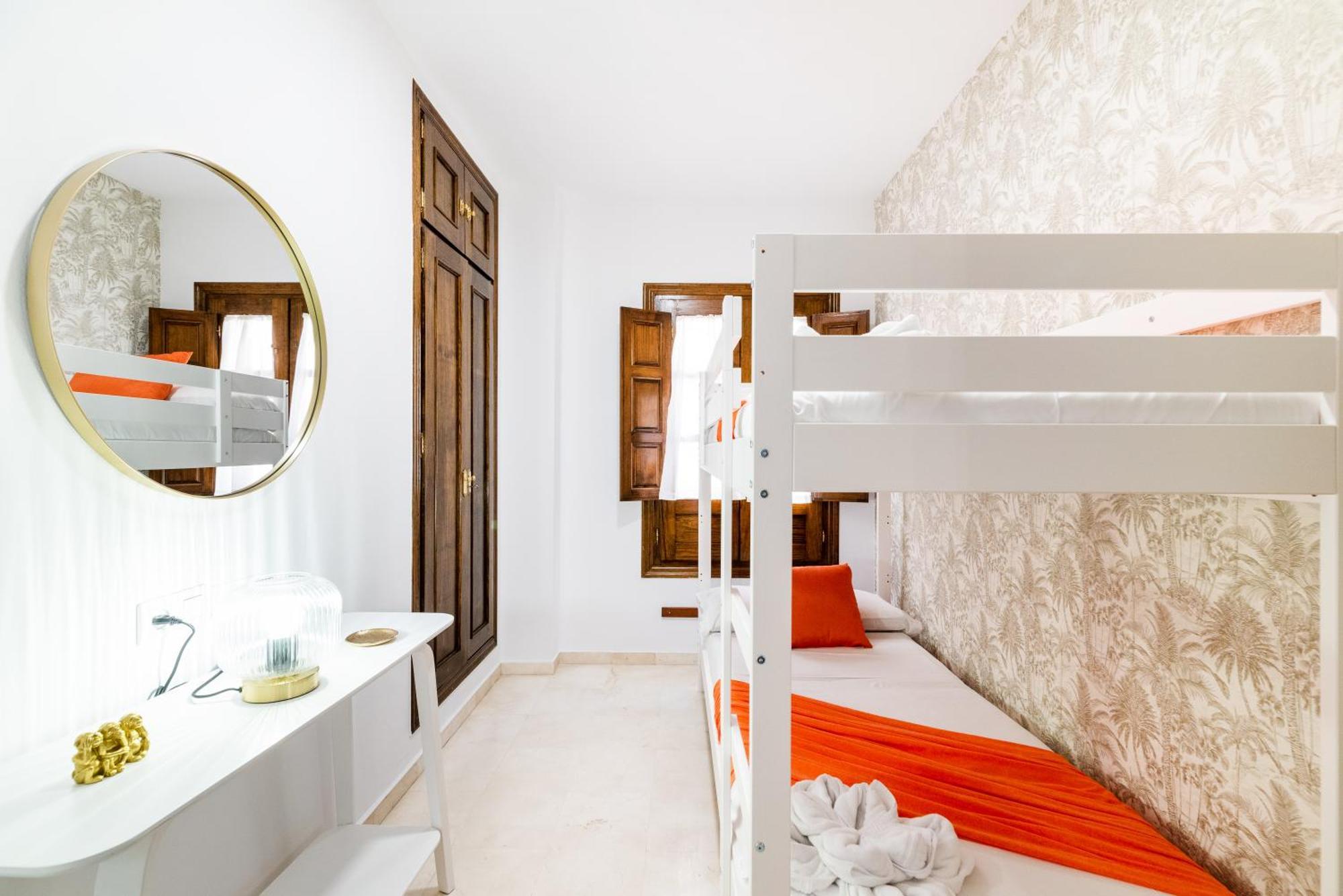 Wekey Homes Granada, El Encanto De Navas Centro 外观 照片