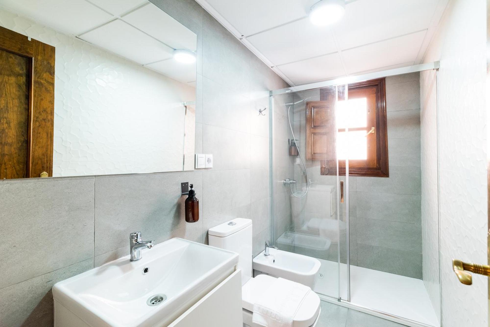 Wekey Homes Granada, El Encanto De Navas Centro 外观 照片