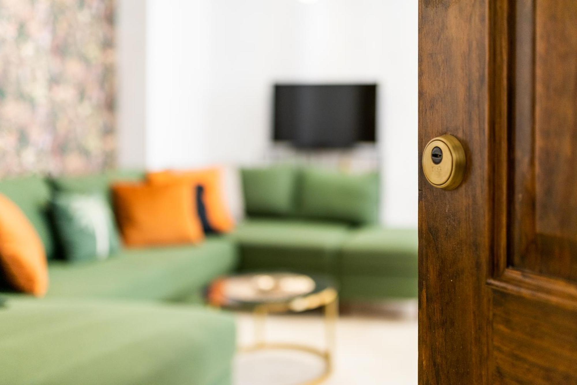 Wekey Homes Granada, El Encanto De Navas Centro 外观 照片