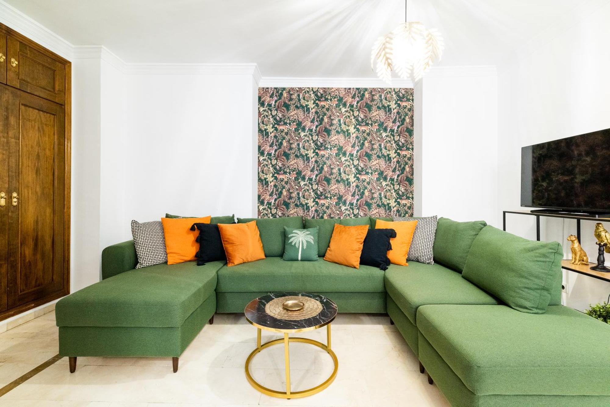Wekey Homes Granada, El Encanto De Navas Centro 外观 照片
